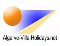 Algarve Villa Holidays Logo